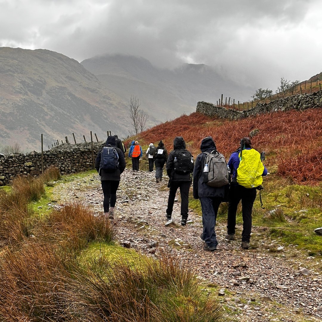 CharityChall's tweet photo. A massive well done this #ShutterSunday 👏 to all who conquered the Lake District 5 Peaks Challenge on 21st April earlier this year. 🗓️

Looking for a UNESCO World Heritage site challenge? Then find out more here: https://t.co/jHIrcwdHHB 🌍 https://t.co/s23htbmZDR