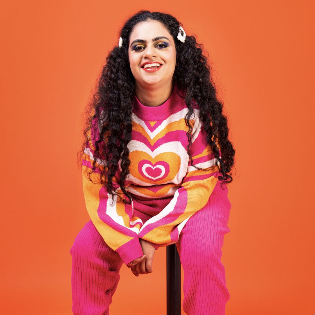 💜  Today is International Day of Disabled People #IDPD

Bryony, an actor and disability advocate, wants to see more representation in the media.  

🔗 scope.org.uk/news-and-stori…