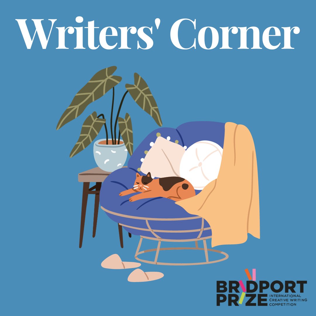 BridportPrize's tweet image. Blanket: check
Cat-warmed chair: check
Slippers: check

How do you keep cosy in your #WritersCorner?

#Cosy #ColdSpell #WritingTips