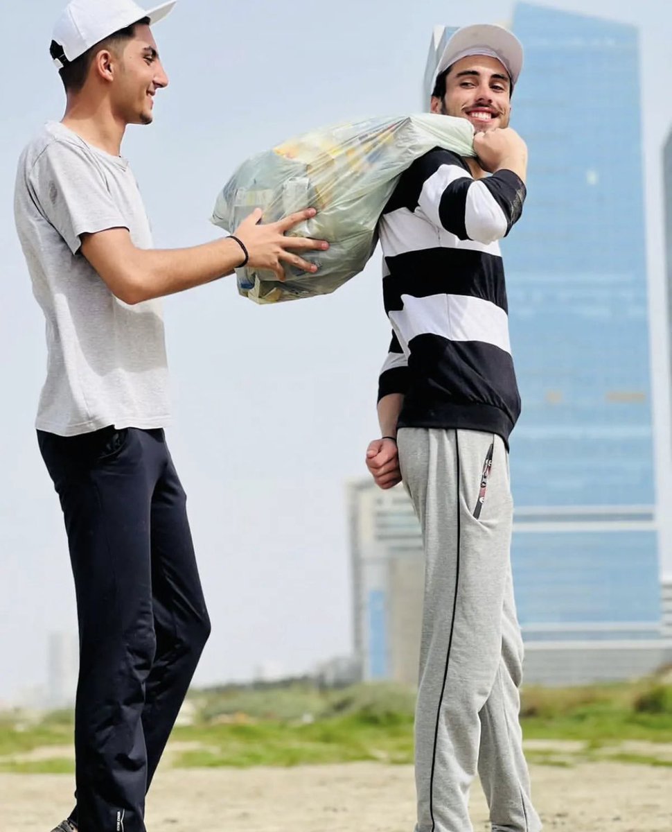irverde's tweet photo. Sunday Eco Warriors in Action!🌍 Kudos to these amazing individuals who took on the challenge to pick up waste from their surroundings. Your commitment to a cleaner environment is truly inspiring. Let's keep the momentum going!🗑️

#Ecoweekendchallenge #irverde
#EcoHeroes https://t.co/ON1kIJL6rS