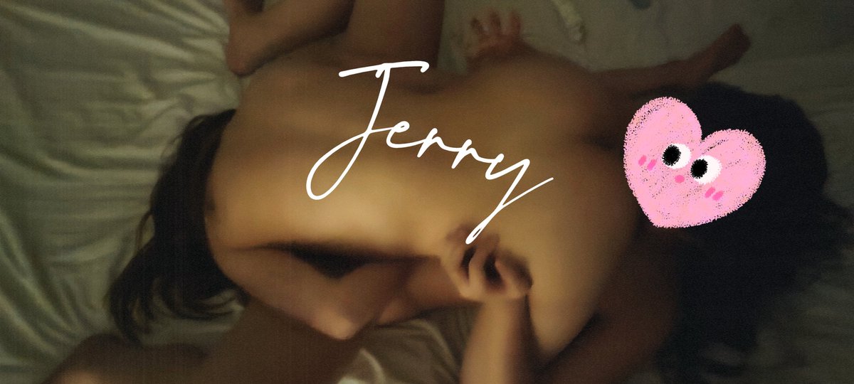 jerry tweet media