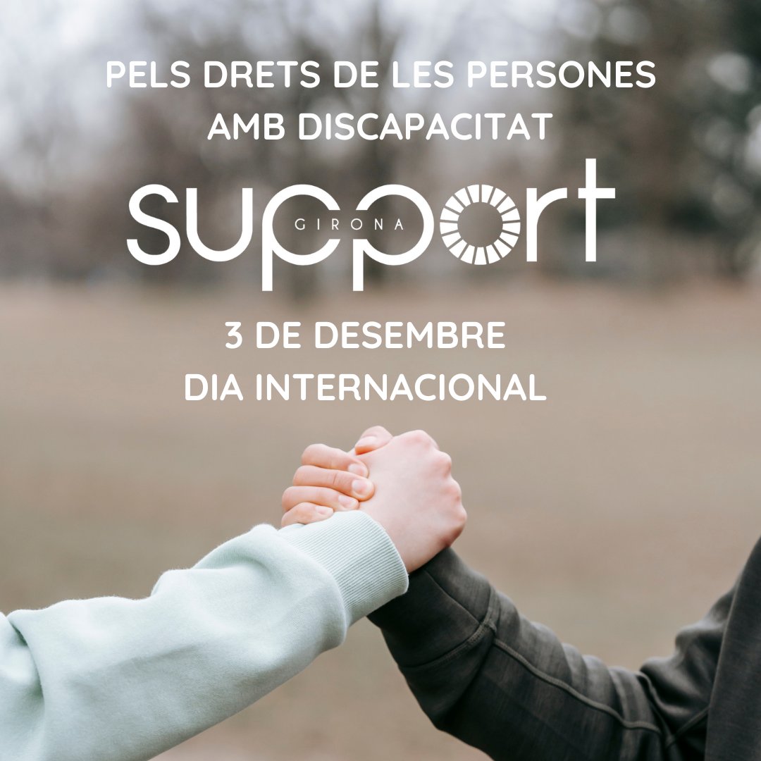 António Guterres, secretari general <a href="/UN/">United Nations</a>: "Un desenvolupament veritablement sostenible per a les persones amb discapacitat exigeix centrar-se de forma molt específica en les seves necessitats i drets, no només com a beneficiaris, sinó com a contribuents actius a la vida social,