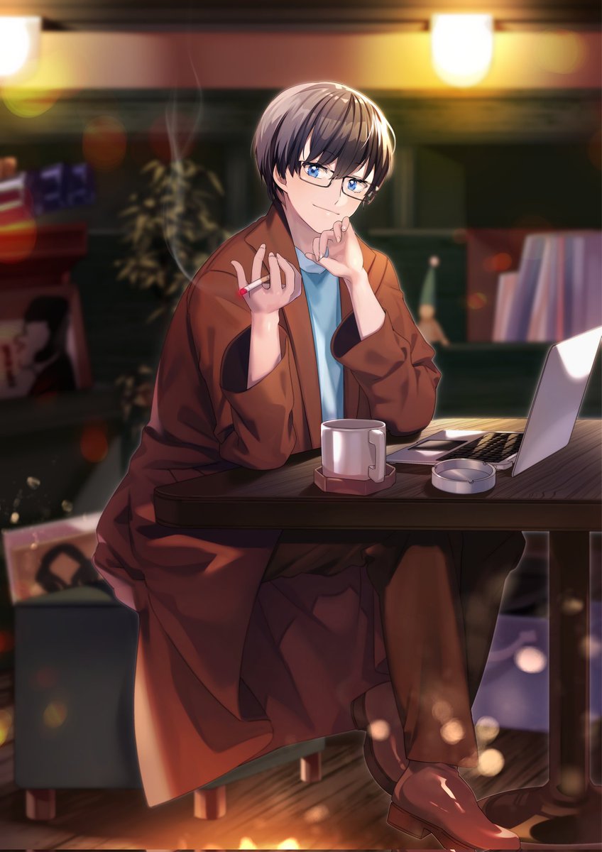 あんらく廂 (@coz4eabCR1GVnUr) / Posts / X