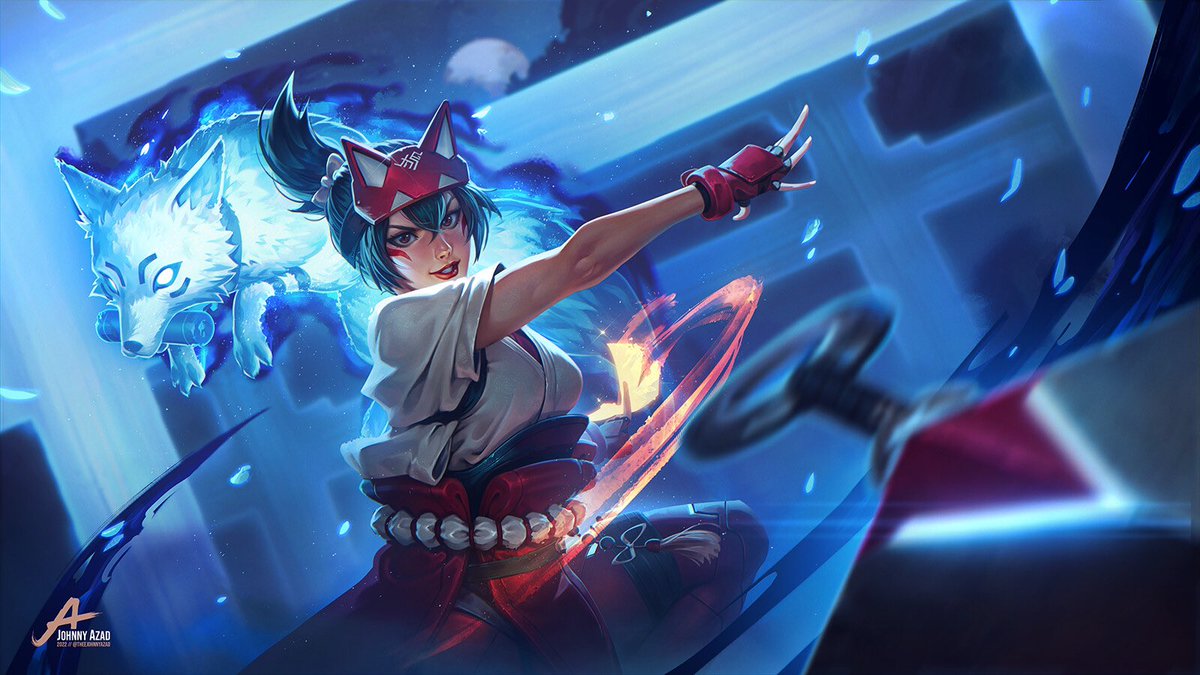 ━━━ 𝘎𝘙𝘈𝘕𝘋𝘔𝘈’𝘴 𝘍𝘈𝘝𝘖𝘙𝘐𝘛𝘌 (@letkitsuneguide) on Twitter photo 