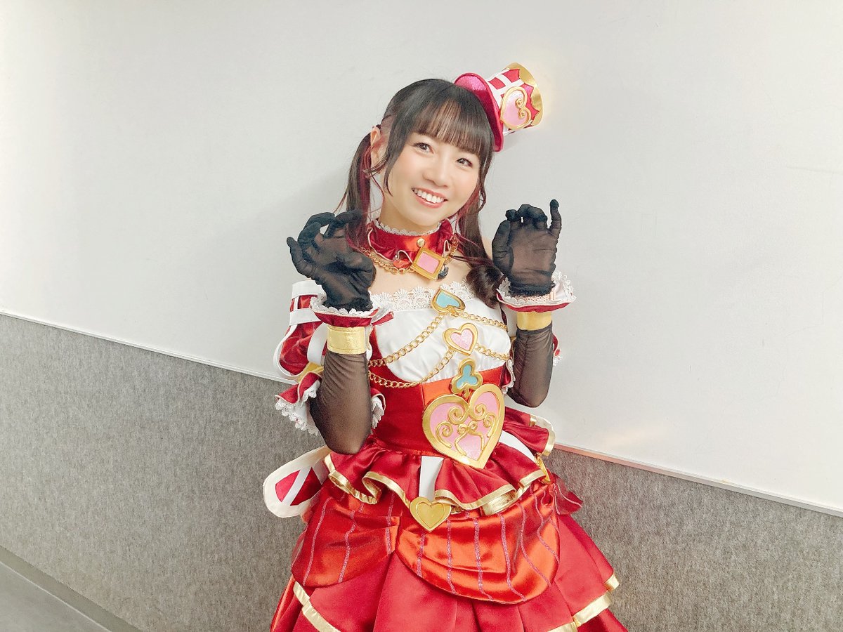 ラ*ム様 プリパラ ウィンターライブ2017 ガァルル 真田アサミ 直筆サイン 真田アサミ > 「プリパラ&キラッとプリ☆チャン＆ワッチャプリマジ