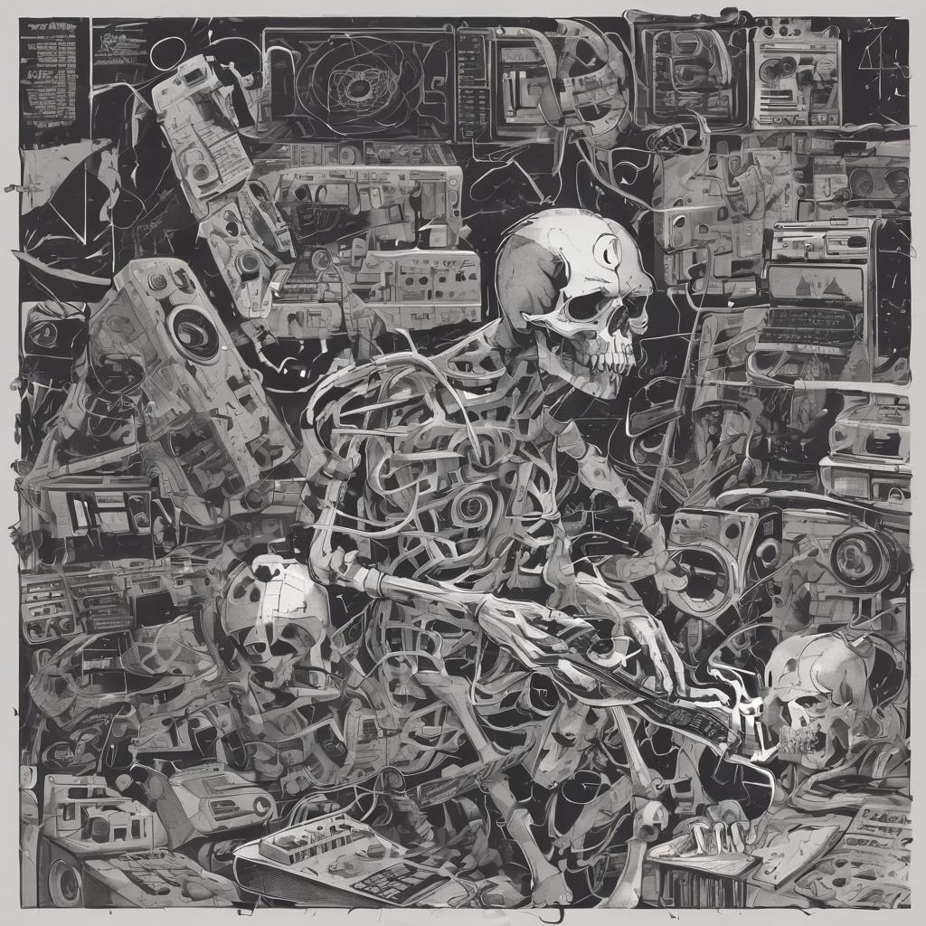 negativo_ua's tweet image. Тред про #mathgrind – музику, яка звучить так, ніби найвправніші музики докладають усіх можливих зусиль, щоб у вас були кров з очей і дим з вух

Музика для мошу до крові на битому склі

#негативнамузика