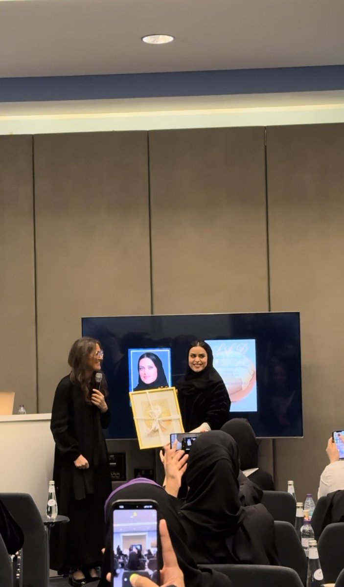 Aseel_Dental's tweet photo. It was a pleasure to be part of #DigitalDentistrySummit at @_PNU_KSA. 
Special thanks to @aziz77z @AlsudairiDara @Rtalsaqat @Grimodontist and everyone that contributed in making this event a success. https://t.co/ig3UZhD7c8