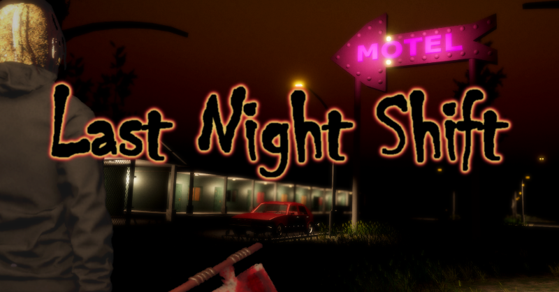 sysrebmail's tweet photo. ๐ Last Night Shift is now available on #Steam ๐
https://t.co/o4zzmloUEh
#LastNightShiftGame #Horror #videogames #HorrorFan #pcgame #gamedev #Horrorgame #Indiegame #Indiedev #screenshotsaturday https://t.co/eIsApREsCO