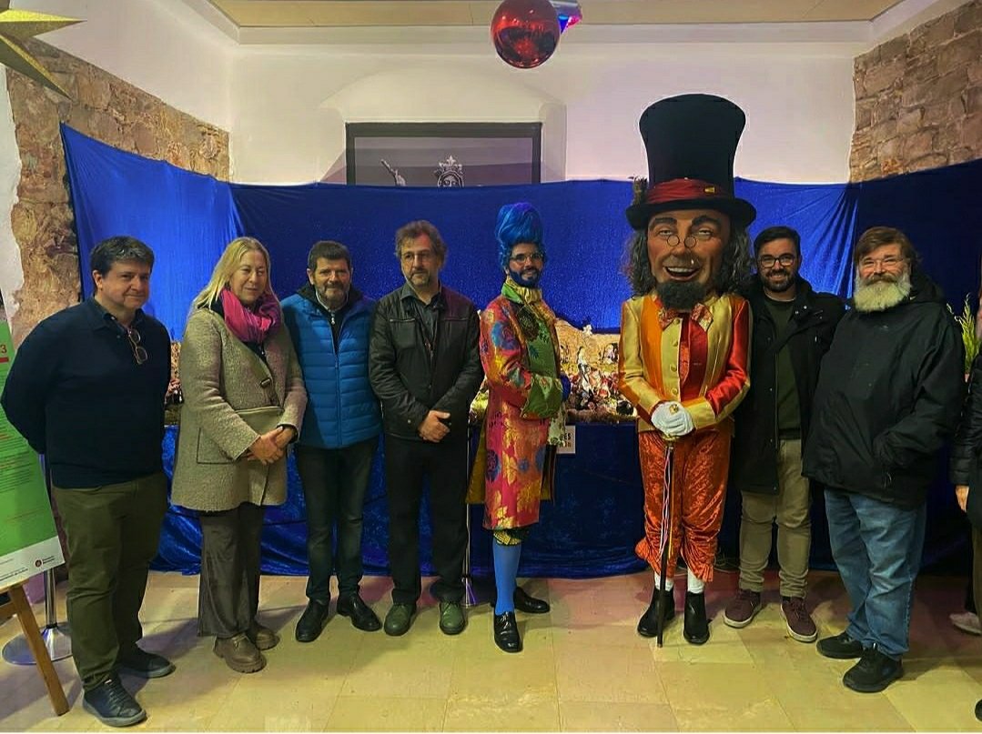 Albert Batlle tweet media