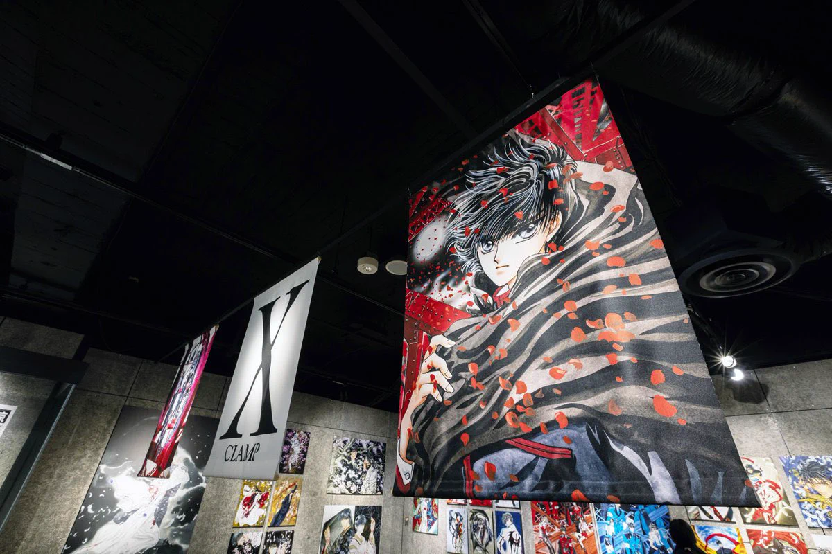 CLAMP BABEL in 東京タワー (@CLAMP_BABEL) / X