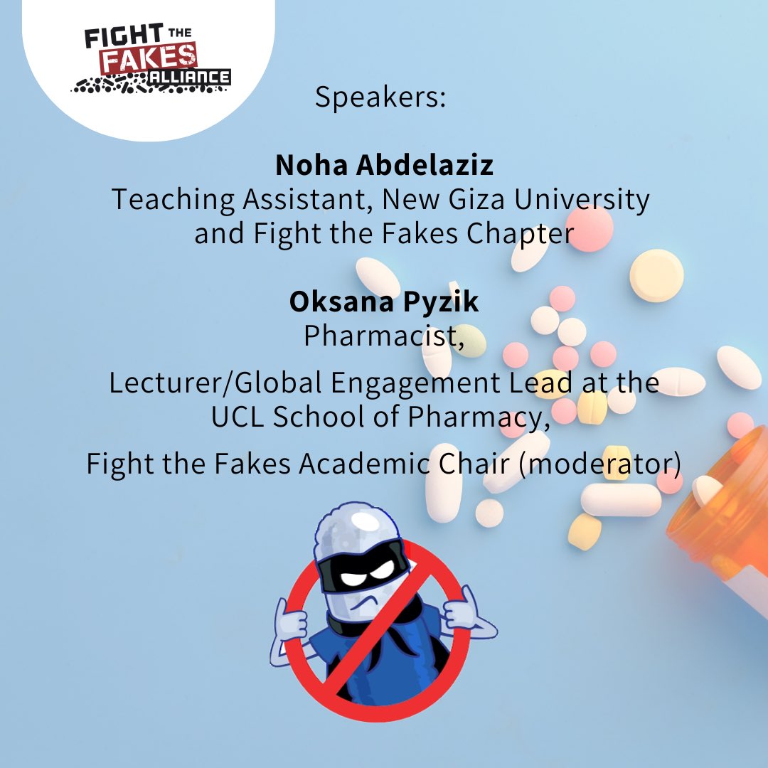 UCL Fight The Fakes tweet media