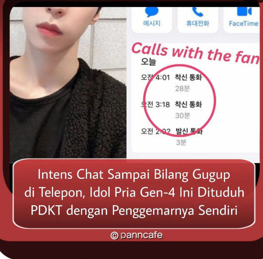 starfess's tweet image. Star bagaimana pendapat kalian jika terjadi ke bias kalian?