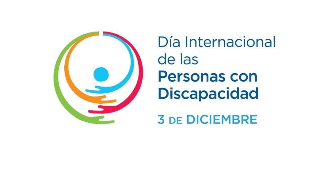 🔶Hui celebrem el Dia Internacional de les Persones amb Discapacitat. 

▶️Des de la conselleria d'Educació, Universitats i Ocupació treballem per una educació inclusiva amb l'objectiu d'aconseguir  la igualtat d'oportunitats en el sistema educatiu.