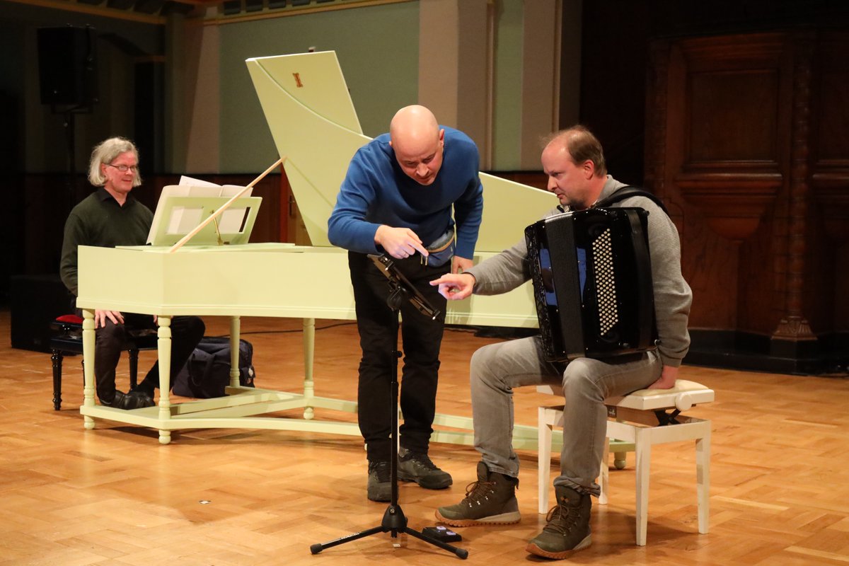 Prix Annelie de Man tweet media