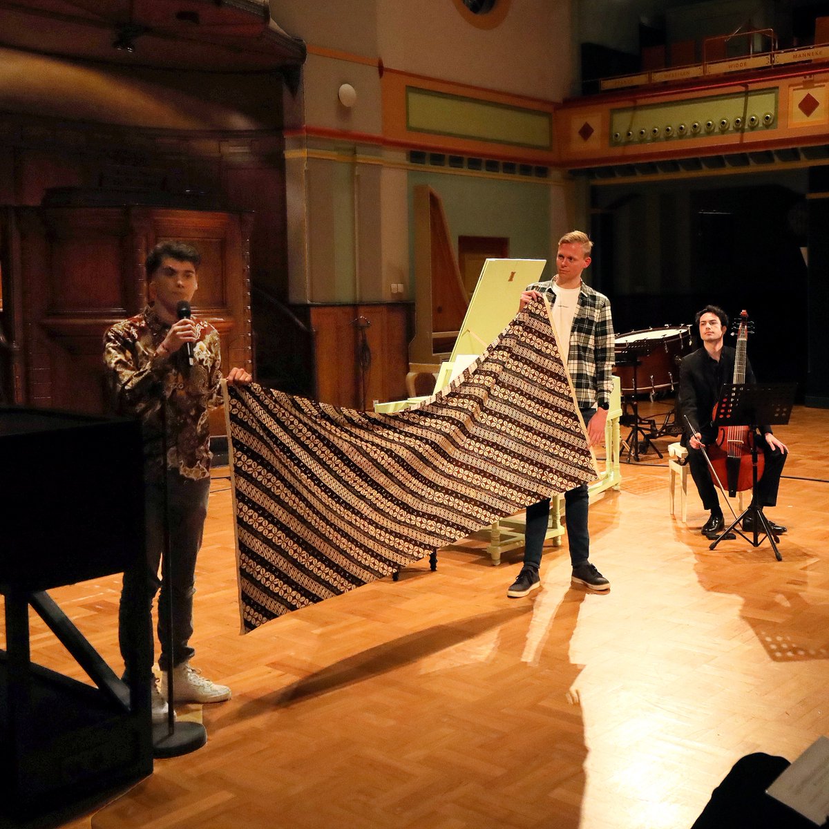 Prix Annelie de Man tweet media