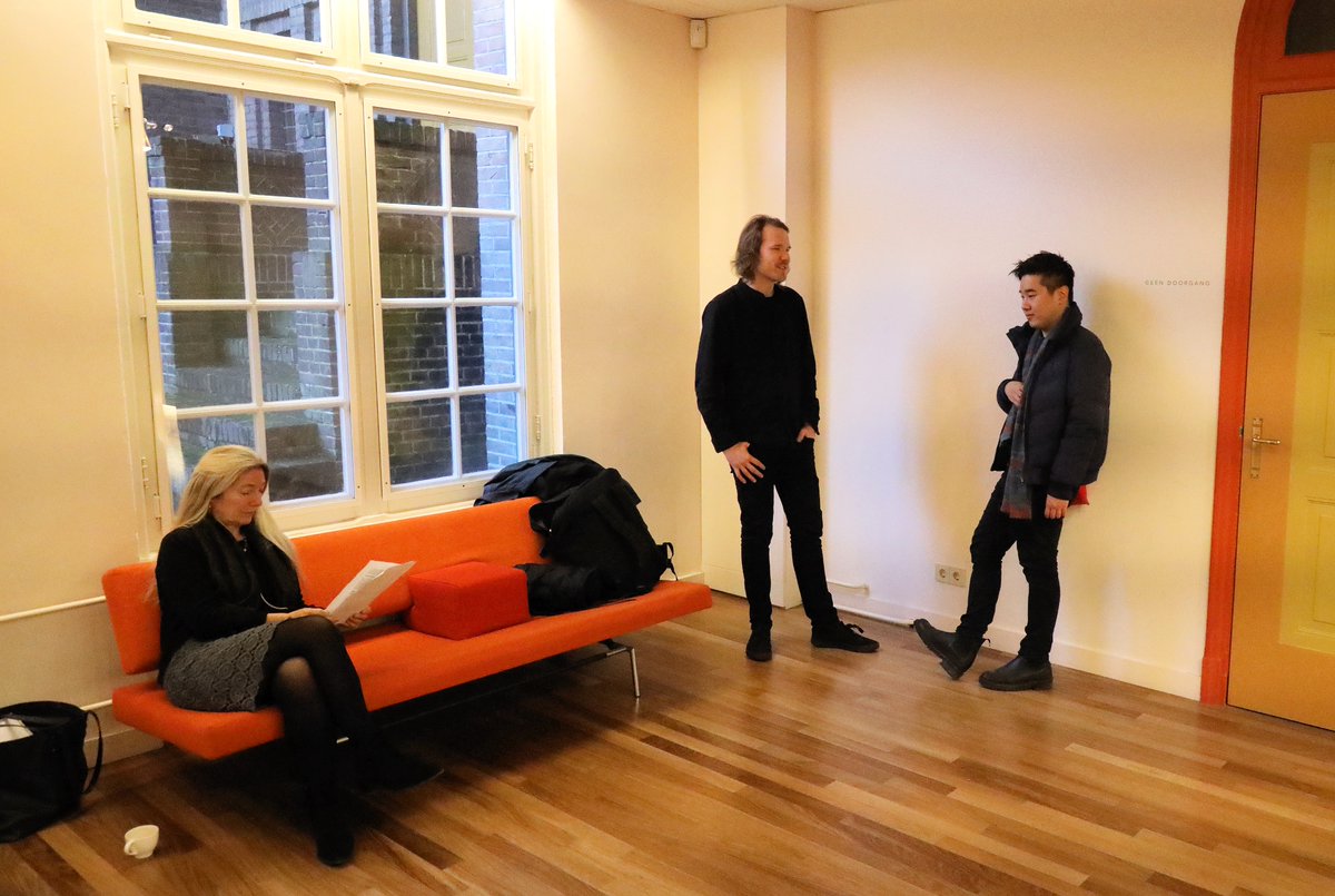 Prix Annelie de Man tweet media