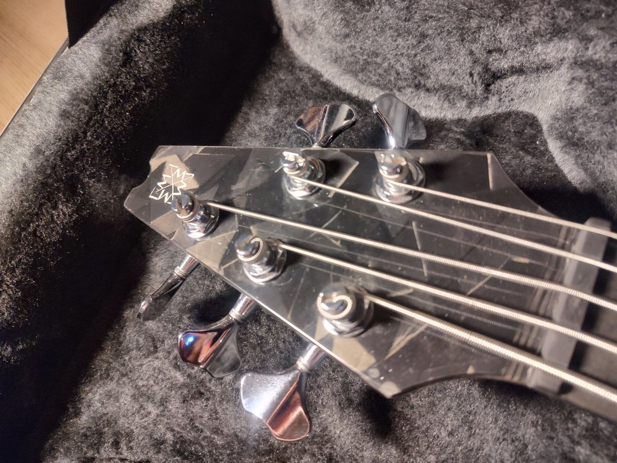 passkeyguitars's tweet image. これも探してる人いるよね

#modulus 
#ギタラバ東京
#ギタラバtokyo 
#ルシアー駒木