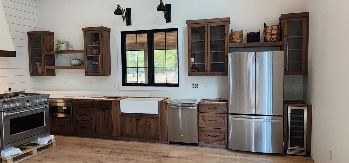 Cabinet Masters of South Carolina LLC tweet media