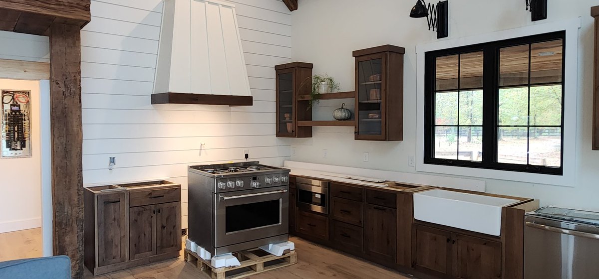Cabinet Masters of South Carolina LLC tweet media