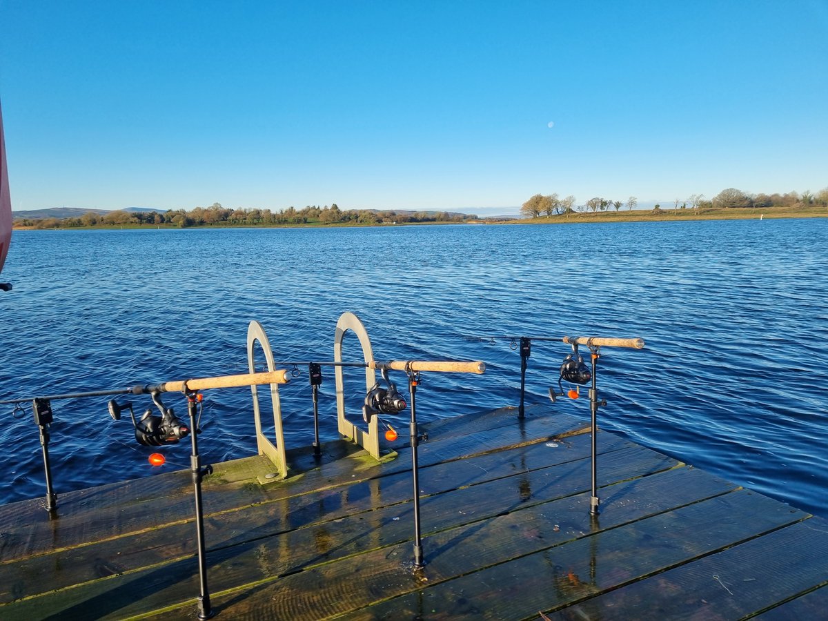 New Fox Black Label Banksticks