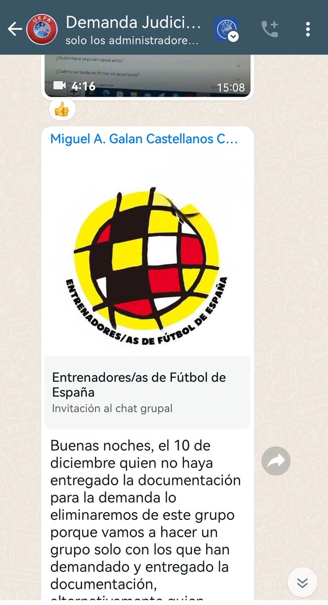 Chimeno8's tweet photo. @asociacionTyD 🗣️Altruista? 40000€ una demanda?
JAJAJAJAJAJAJAJAJAJA... https://t.co/KPfNrkmrwR