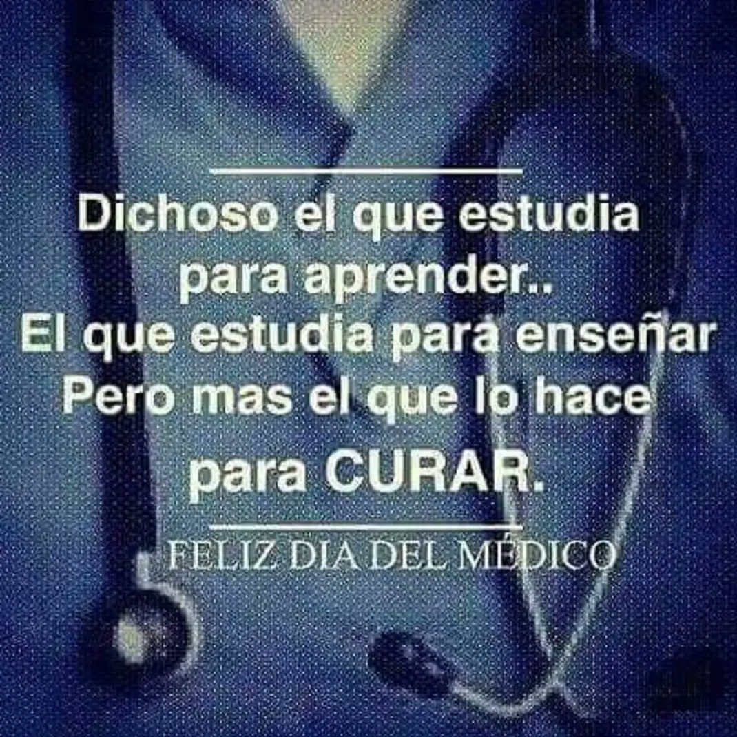 concejalnorbert's tweet photo. 📆3 de diciembre "Día del Médico"

Hoy quisiera desear un muy feliz día del #médico a todos mis colegas!👨🏼‍⚕️

Y que la pasen espectacular en esta fecha !! https://t.co/UiqQqBiQ9T