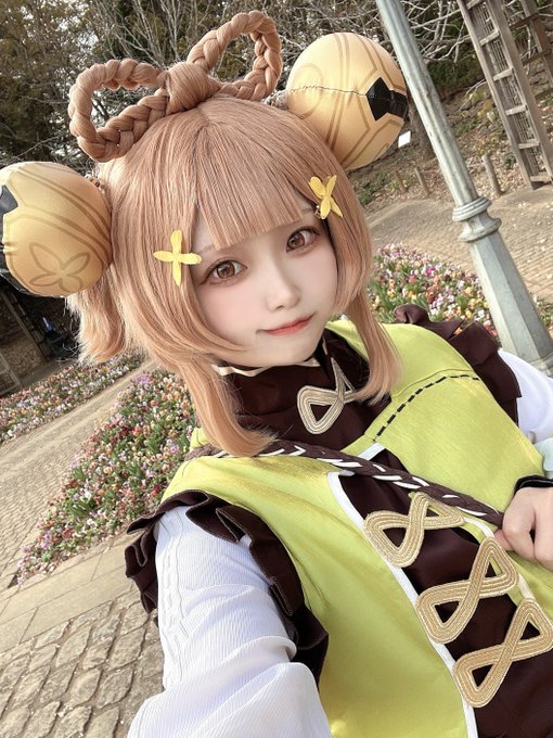 コスプレイヤーるらるらのTwitter画像7