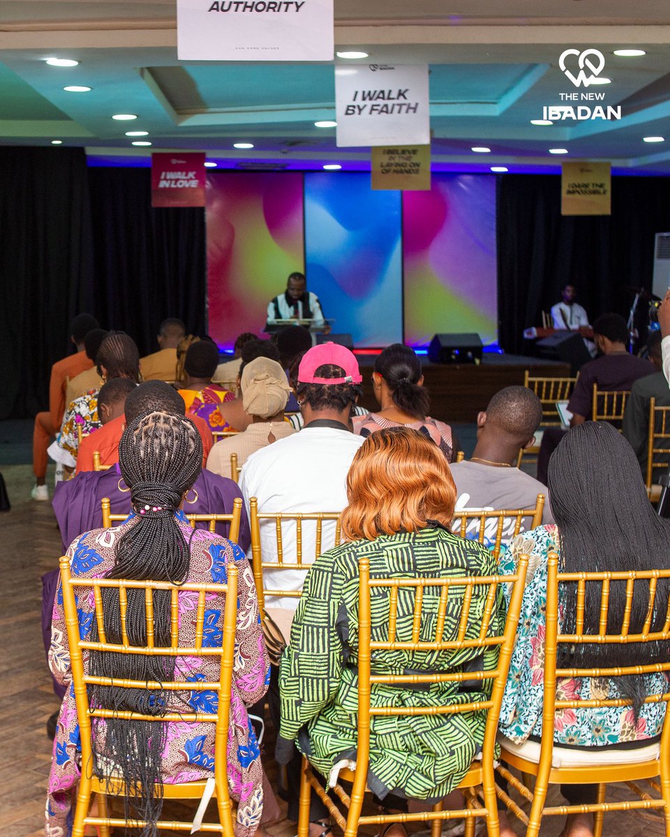 WeAreTheNew_Ib's tweet photo. The Feast is how we prepare for the new year. We get directions, instructions, clarity and we get our vision for 2024 at The Feast.
#prefeast #wonbyone #wearethenewibadan https://t.co/VijgYFjhC4