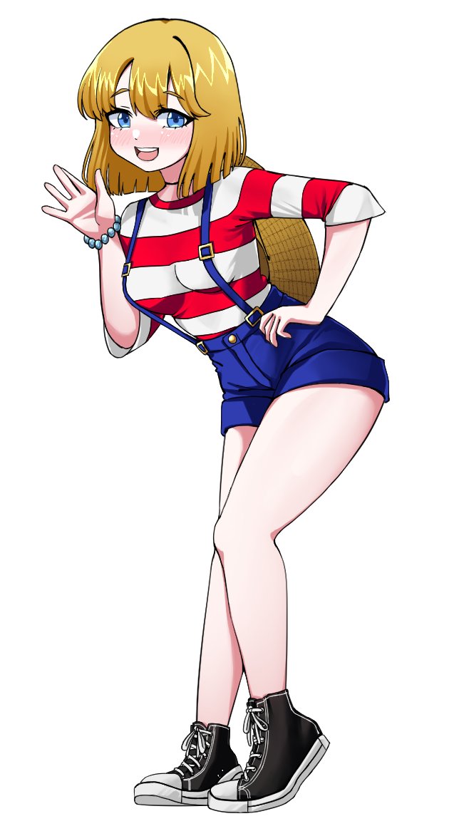 rifnets's tweet photo. #Origninal #Originalart #originalcharacterart
An farmer girl😆😆 It's not my oc https://t.co/DyI8qbyXCp
