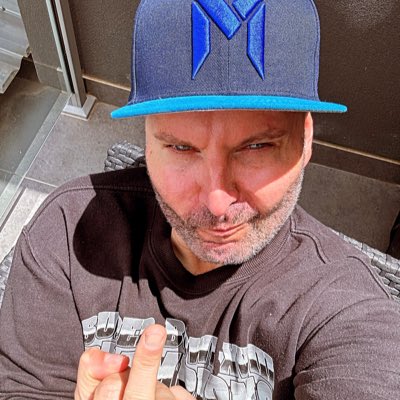 LukePuser's tweet photo. #NewProfilePic https://t.co/mwXV2GeFLK