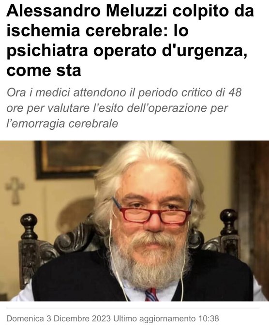 Forza Alessandro, siamo tutti con te! Ti aspettiamo!!!  #alessandromeluzzi  @a_meluzzi https://t.co/<a href="/tag/alessandromeluzzi"class="tags"><span>#alessandromeluzzi</span></a>