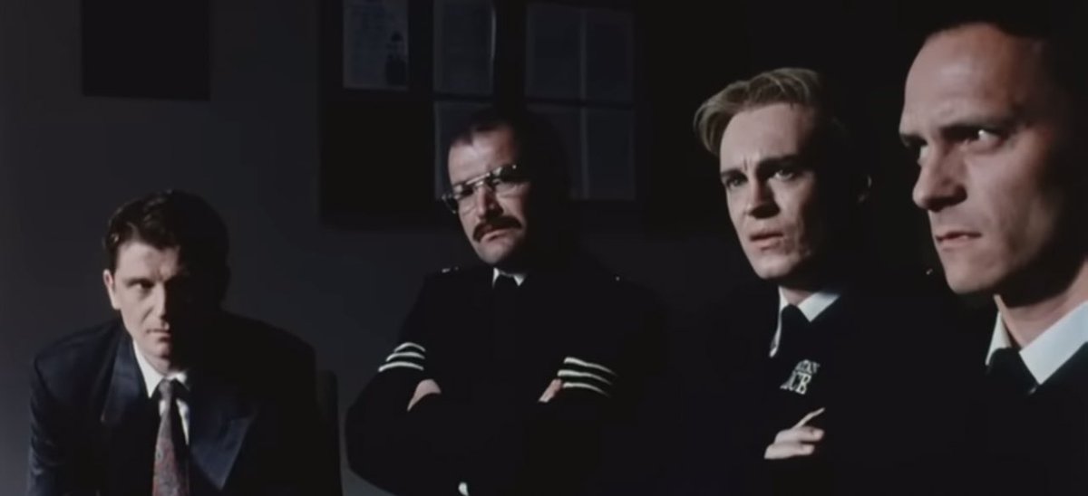 PGlenisterFan's tweet photo. I.D (1995)
#philipglenister #reecedinsdale #perryfenwick https://t.co/LngBcTUtrZ