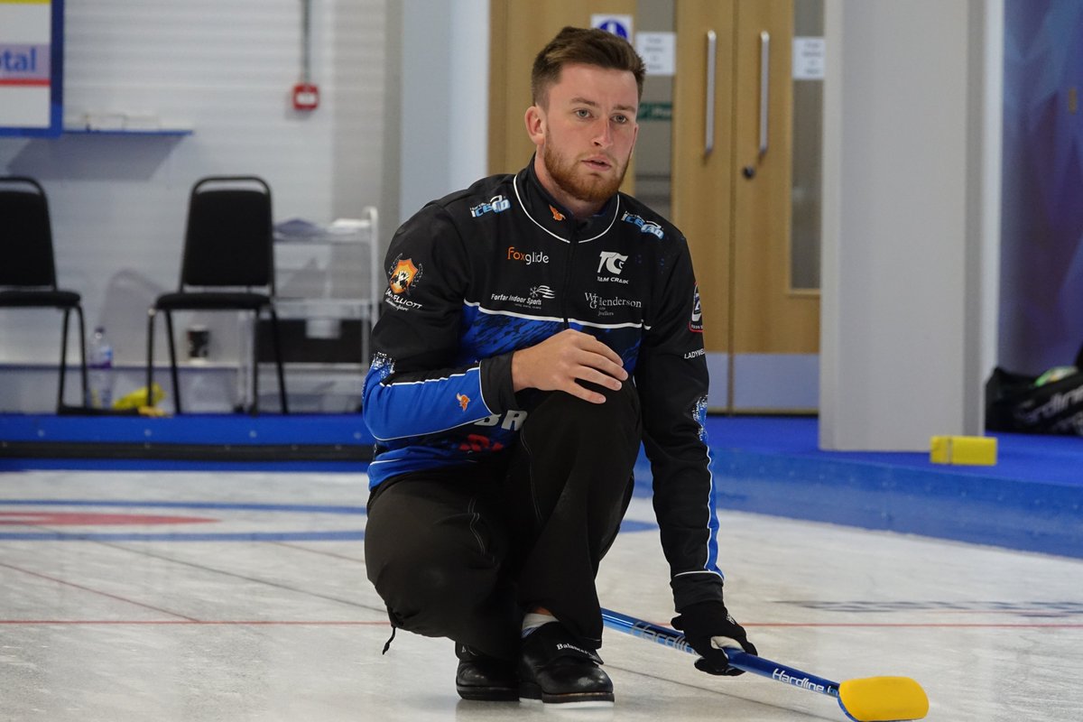 BritishCurling's tweet photo. Euro Super Series MD Results:
Semi Finals:
Henderson/Kyle – McMillan/Craik 8-4
Kaldvee/Lill - Roenning/Braenden 7-11

Final:
Henderson/Kyle (SCO) - Roenning/Braenden (NOR)

Line scores @CurlingZone
#curling #ESS2023 https://t.co/JFfsSE6MbV