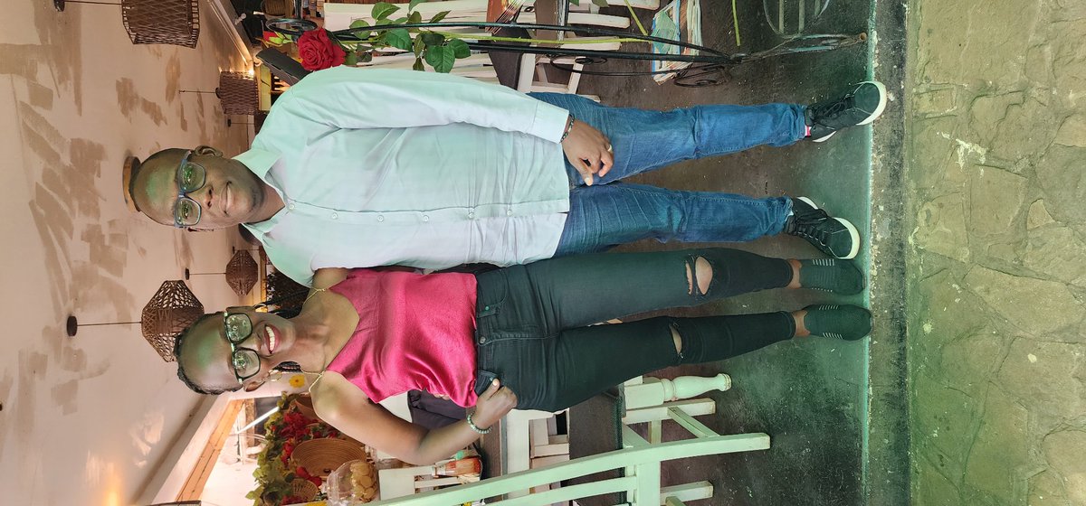 KatoKatendeShow's tweet image. For the culture @Lovehan37349431
#LightsCameraAction #TheCircleChannel