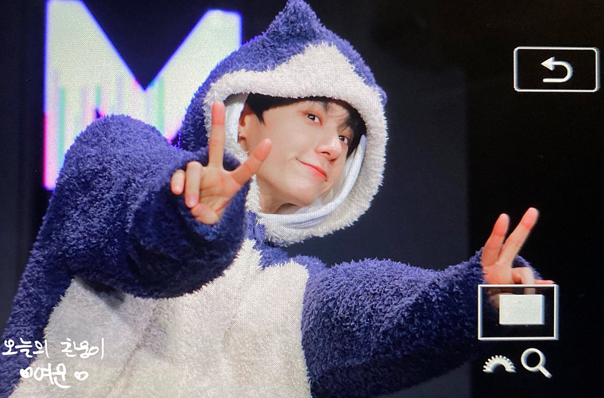 Stay_in_Dream's tweet photo. 231203 #오늘의환웅이

곰도리잠만보🧸🧸

#원어스 #환웅 #ONEUS #HWANWOONG https://t.co/iEfSoNiAQf