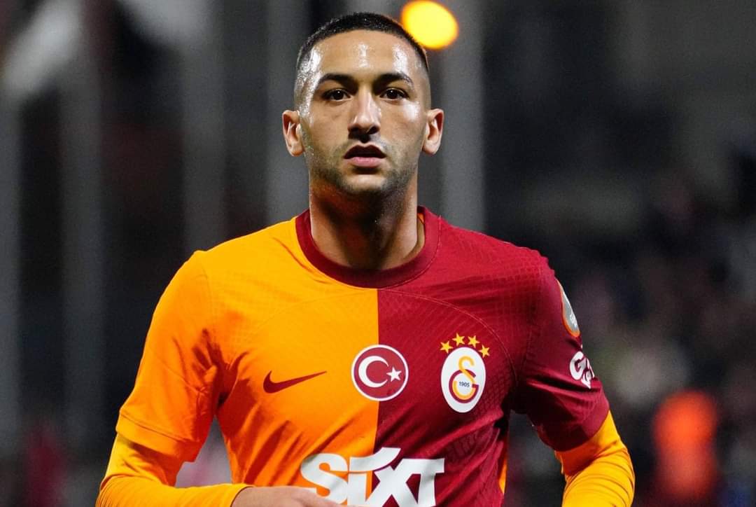 dj196dokuz's tweet photo. 🔥🗣️Hakim Ziyech :
"Daha yeni başladım. Bu tarz goller atmayı seviyorum. Galatasaray’ı ve taraftarımızı çok seviyorum.."
#Galatasaray
#PenVGS
#Senşampiyonolacaksın https://t.co/H4B92mluoW