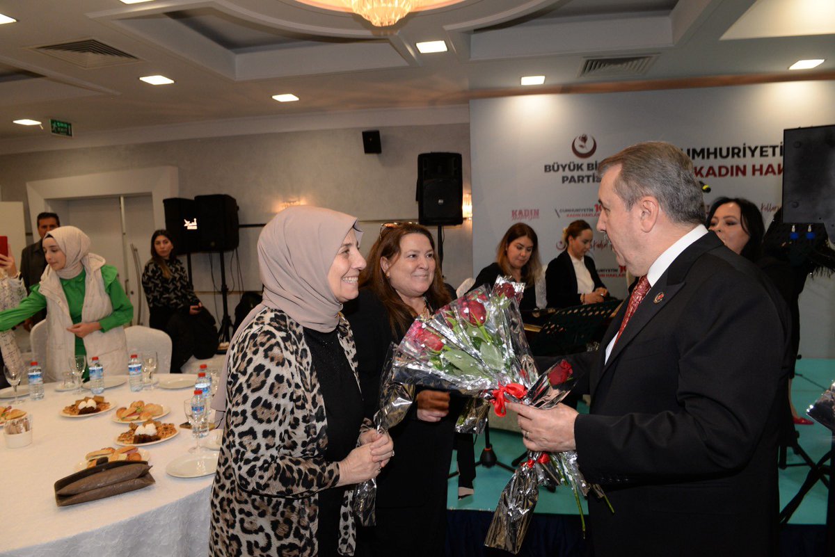 bbp_geyve's tweet photo. #KadınlarBİRLİKteGüçlü https://t.co/VQqbDEe6tW