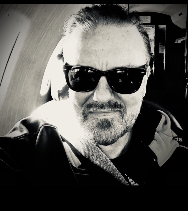 Ricky Gervais tweet media