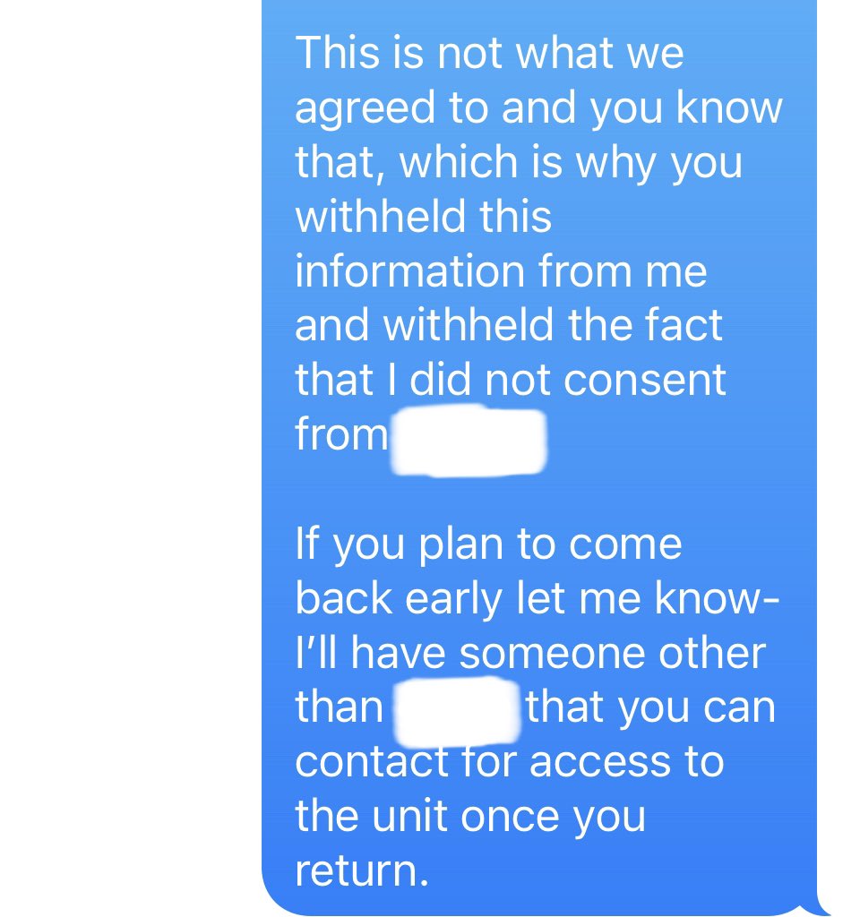 Cuddlesluut_'s tweet photo. And this was my message regarding the situation when I found out. I couldn’t make this up even if I tried. https://t.co/kUnJDjadX4