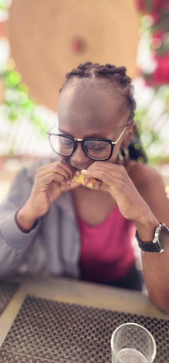 KatoKatendeShow's tweet image. For the culture @Lovehan37349431
#LightsCameraAction #TheCircleChannel