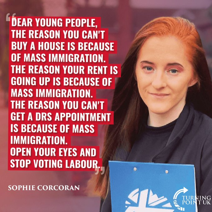 daveatherton's tweet photo. Some wise words from @sophielouisecc. https://t.co/z1SUMb7h1a