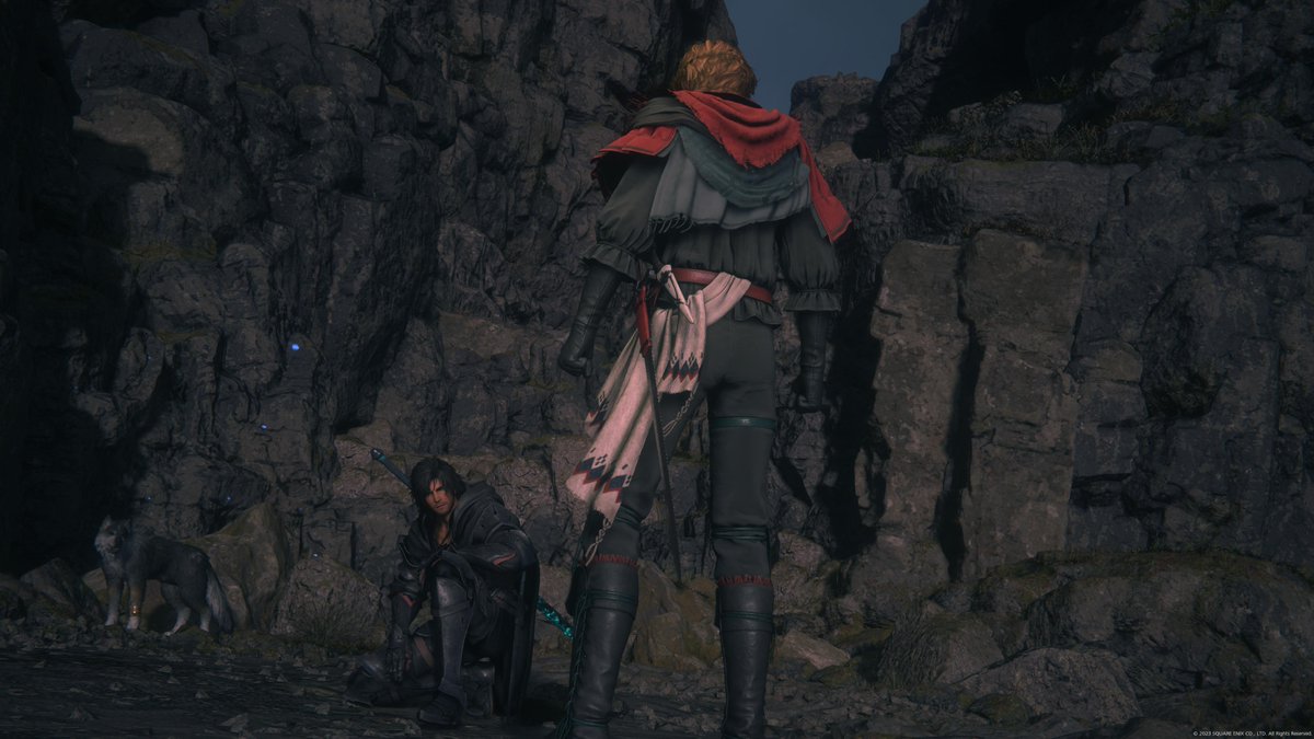 fallen___raziel's tweet photo. Sons of Fire #58 #rosfieldbros #sonsoffire #twinsflames #CliveRosfield #JoshuaRosfield #FFXVI #spoilers #FINALFANTASYXVI📷 https://t.co/jlxfanjGTf