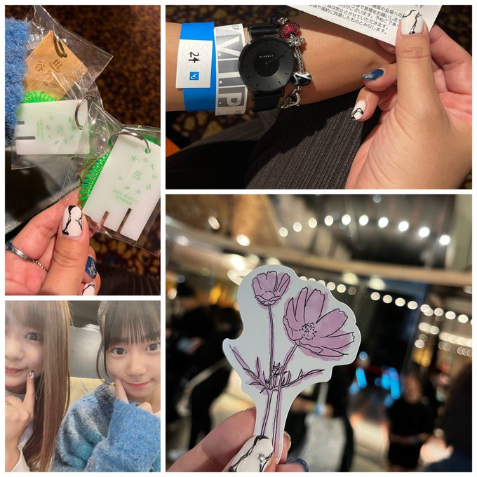 Twitterのコスプレ画像3