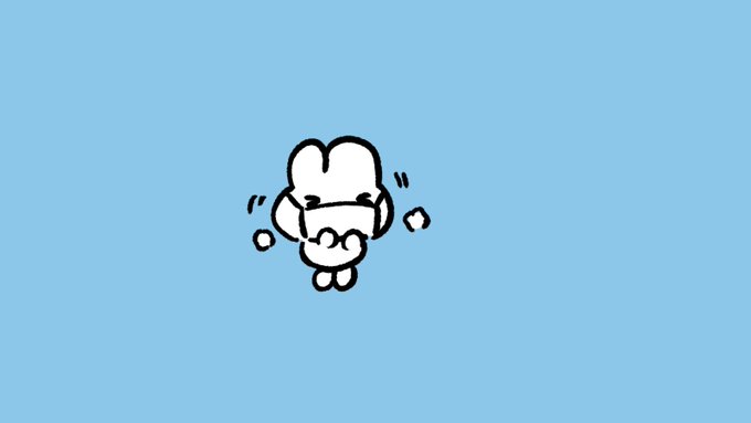 みんな、くしゃみ気をつけて