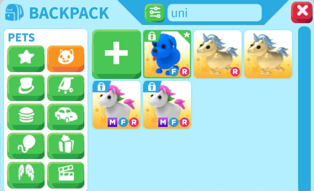 💎❄️ Special Adopt me giveaway 

Prize : Random pet from the pic 🎡

- follow me + <a href="/kiko_eggggggggg/">↬♡🐧 Kiko</a>
- like , rt

hc in thread 
#adoptmegiveaways