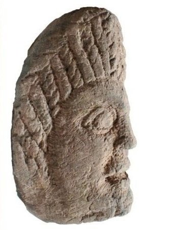 Roman Britain News tweet media