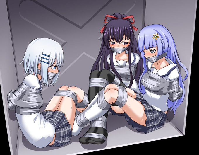 skebました～ 制服2種での 