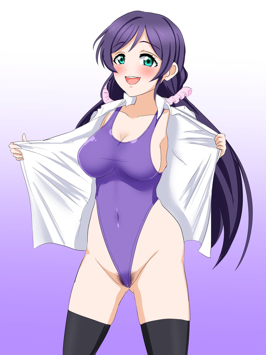 haigure_suki's tweet photo. 【リクエストイラスト】nzmちゃんです https://t.co/YPpanAarNL