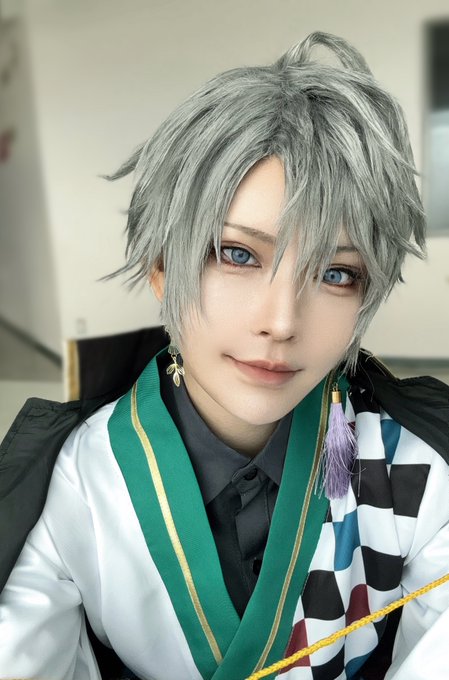 Twitterのコスプレ画像11