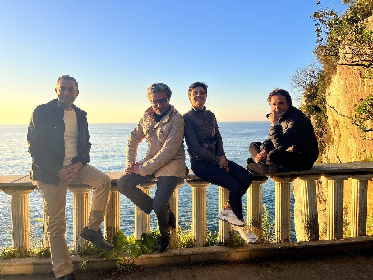 barispehlivan's tweet photo. Artık her Salı, bir ekran klasiği olan Kayda Geçsin’de, Halk TV’de olacağım… 
Dostların arasındayım ama çok heyecanlıyım, büyük işler başaracağız 🫂 https://t.co/098AVKAQEN